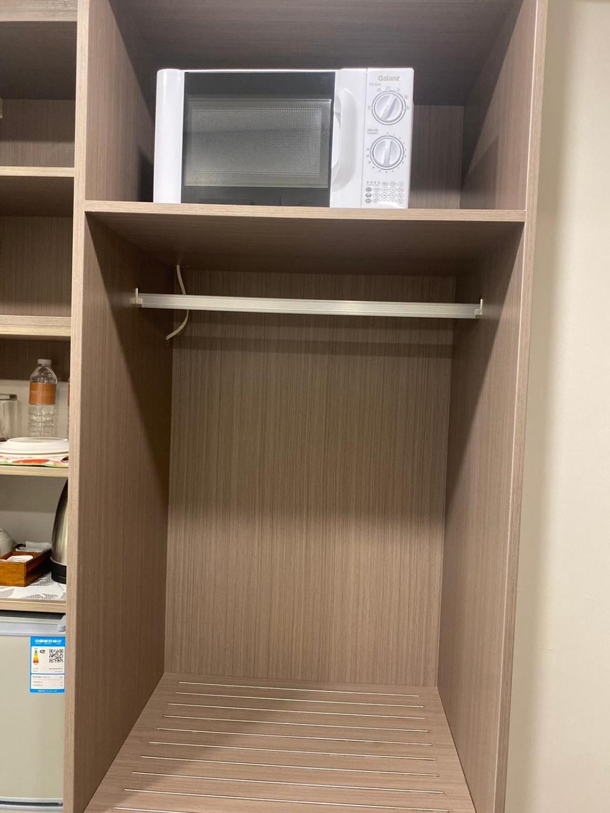 宿务 Hayat Sky Towers酒店 外观 照片