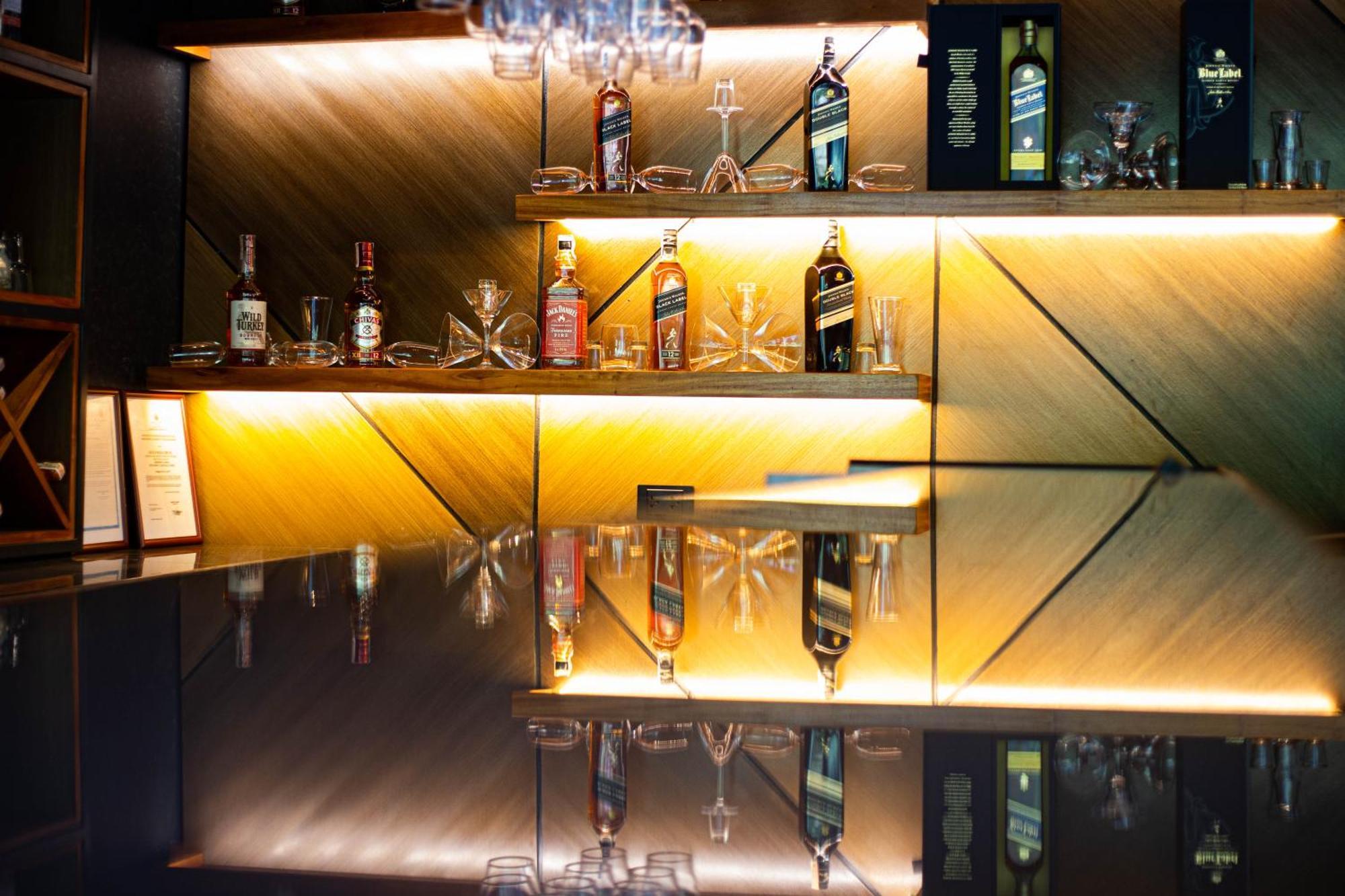 宿务 Hayat Sky Towers酒店 外观 照片