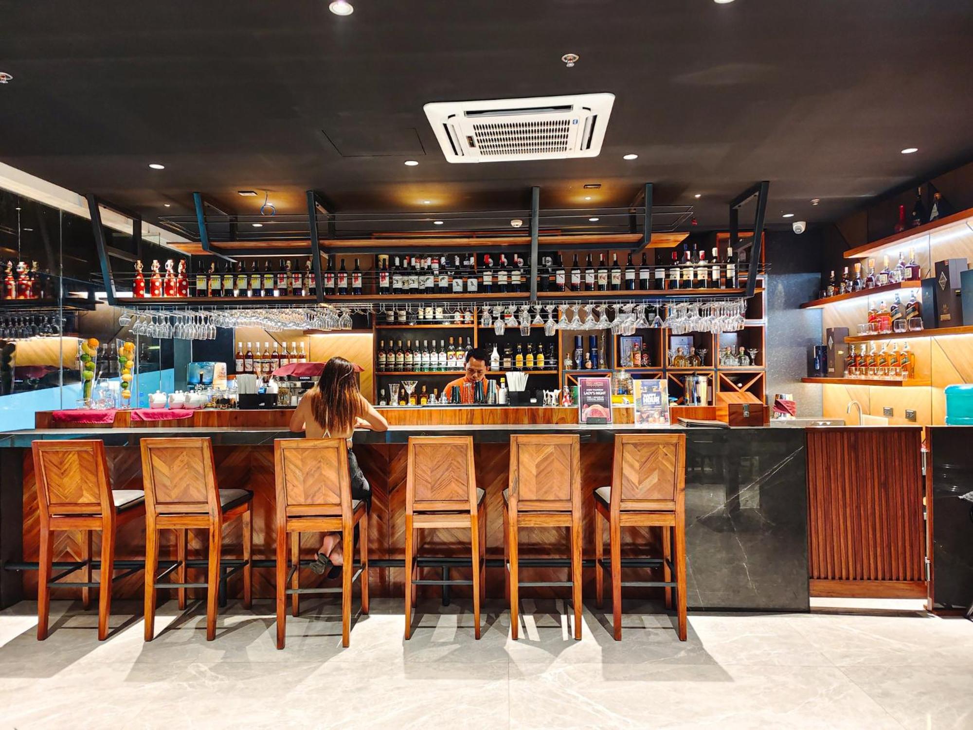 宿务 Hayat Sky Towers酒店 外观 照片
