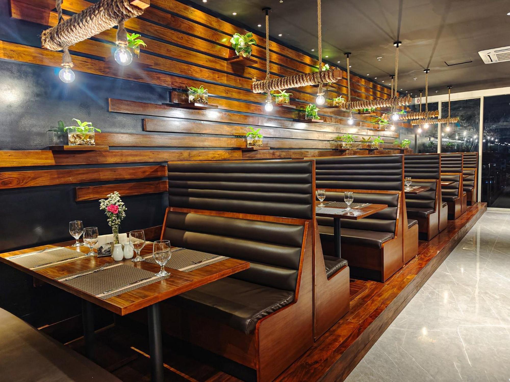 宿务 Hayat Sky Towers酒店 外观 照片