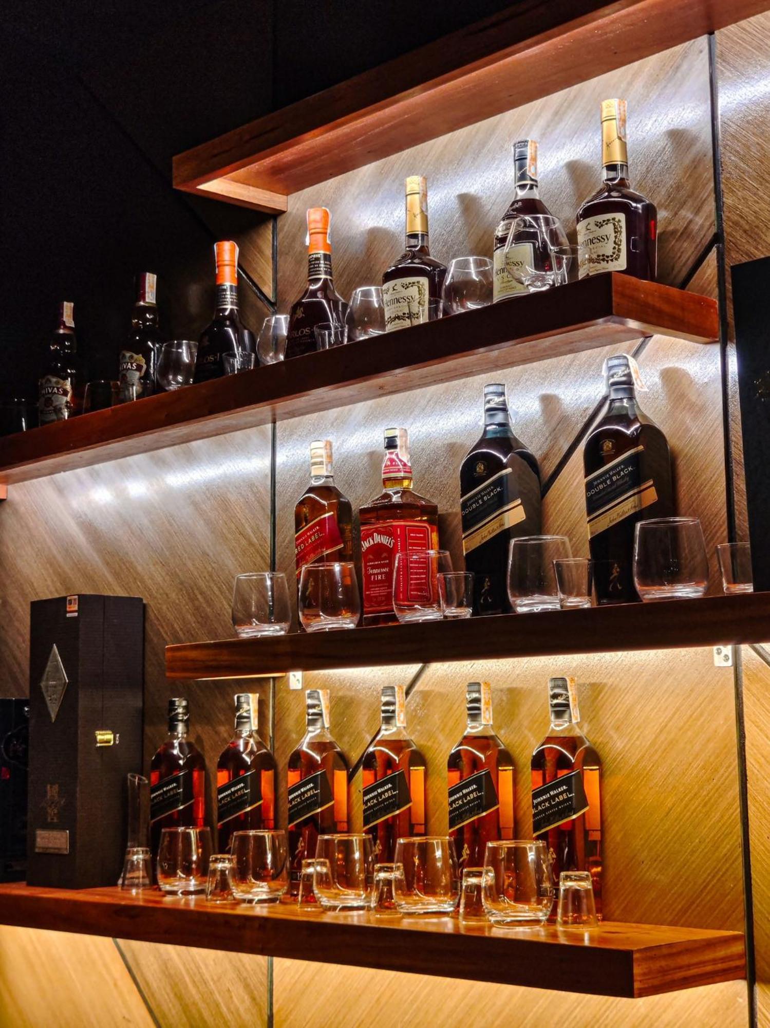 宿务 Hayat Sky Towers酒店 外观 照片